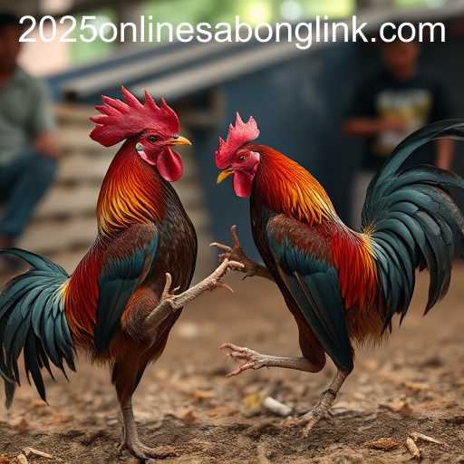 Cockfighting