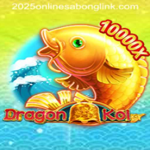 DragonKoi: Enter the World of Online Sabong 2025