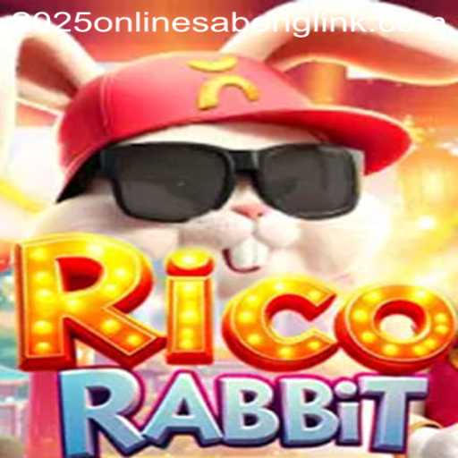 RicoRabbit: A New Era In Online Gaming