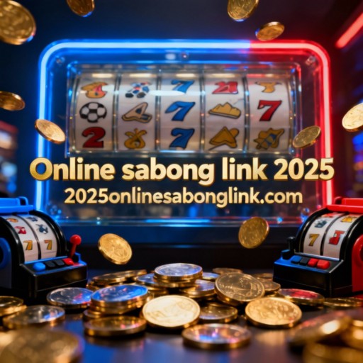 Online sabong link 2025