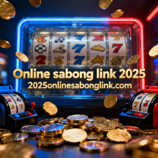 Online sabong link 2025